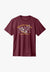 Brixton Mens Lamont T-Shirt
