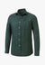 Pilbara Mens Linen Long Sleeve Shirt