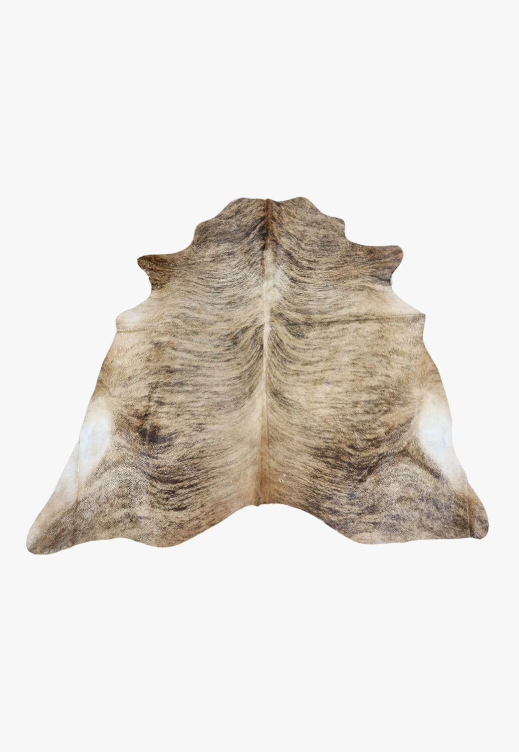 Hide & Leather House Cowhide Rug