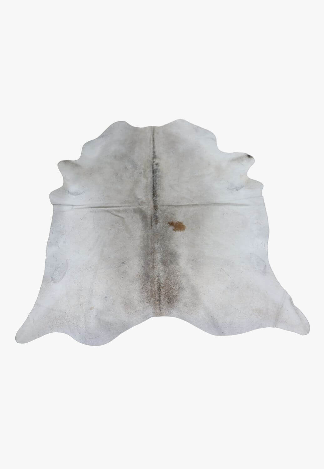 Hide & Leather House Cowhide Rug