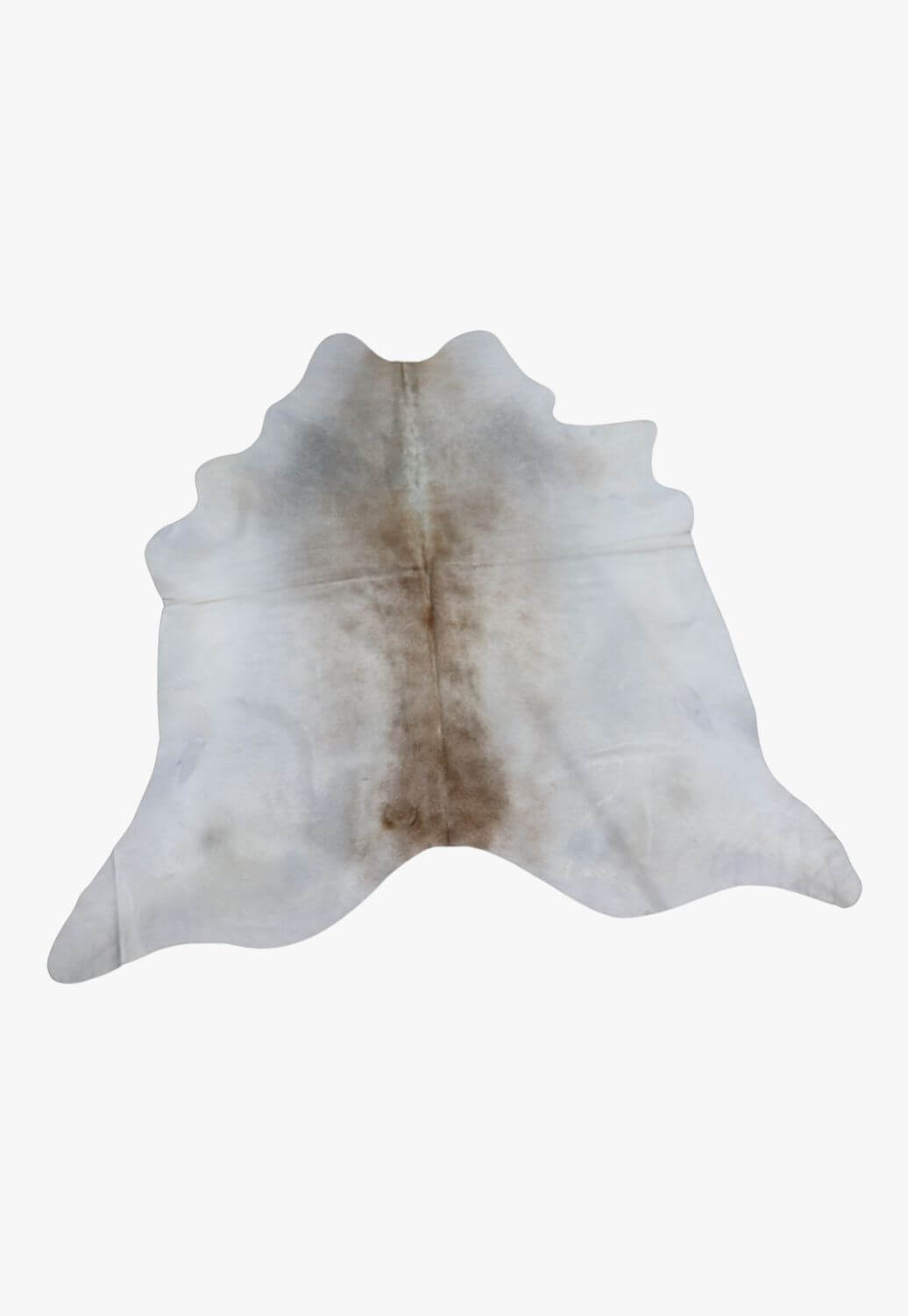 Hide & Leather House Cowhide Rug