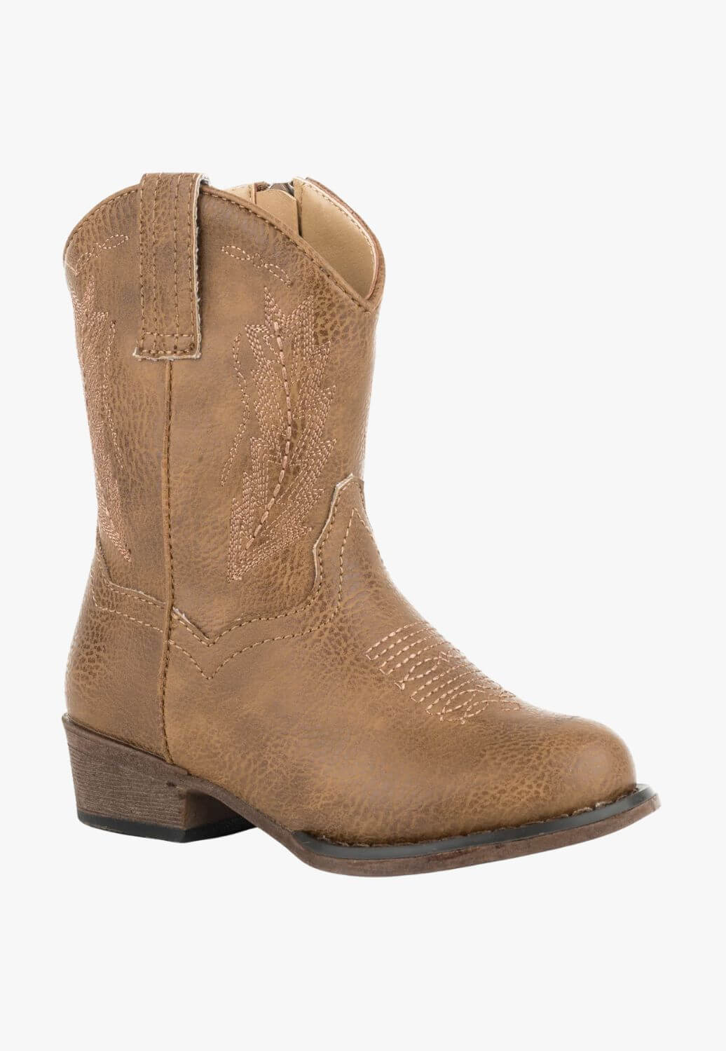 Roper Toddler Taylor Top Boot