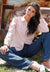 Cruel Girl Womens Western Long Sleeve Shirt