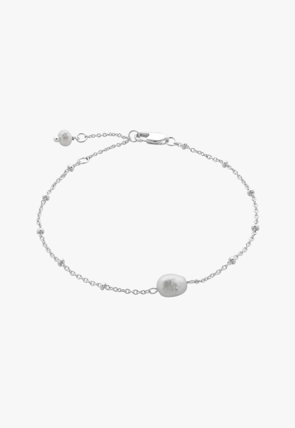 Liberte Mary Bracelet