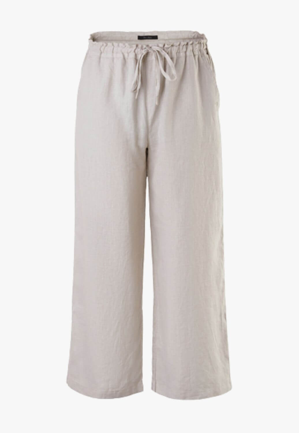 Pilbara Womens Linen Pant