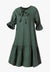 Pilbara Womens Linen Dress