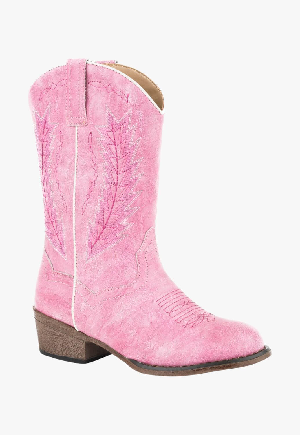 Roper Little Kids Taylor Top Boot