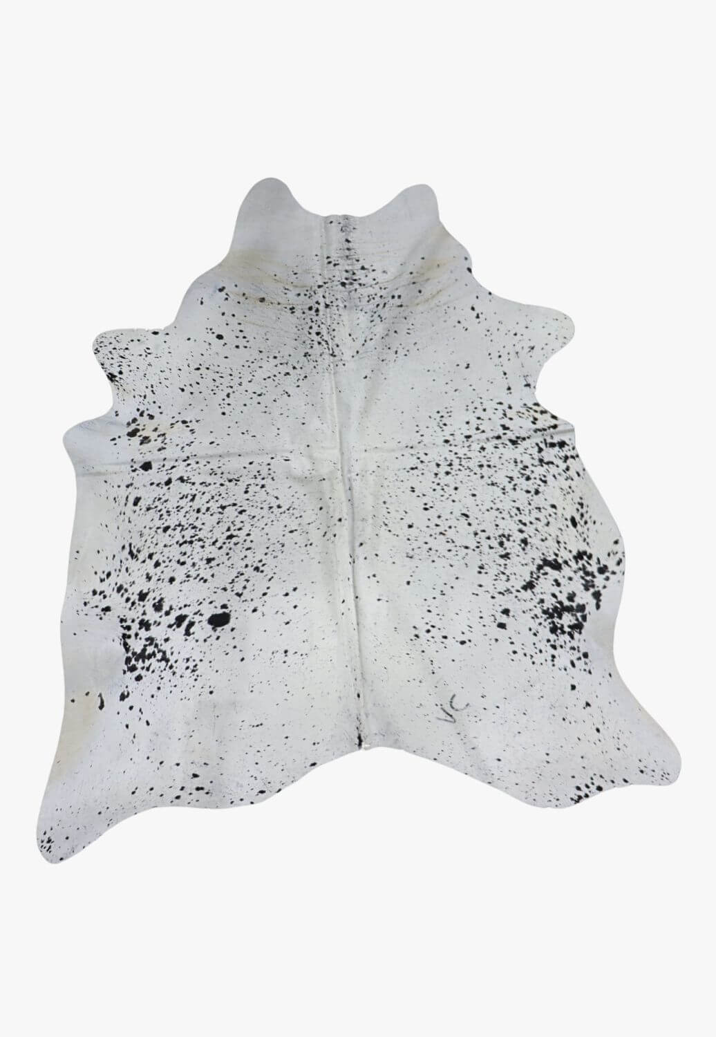 Hide & Leather House Cowhide Rug