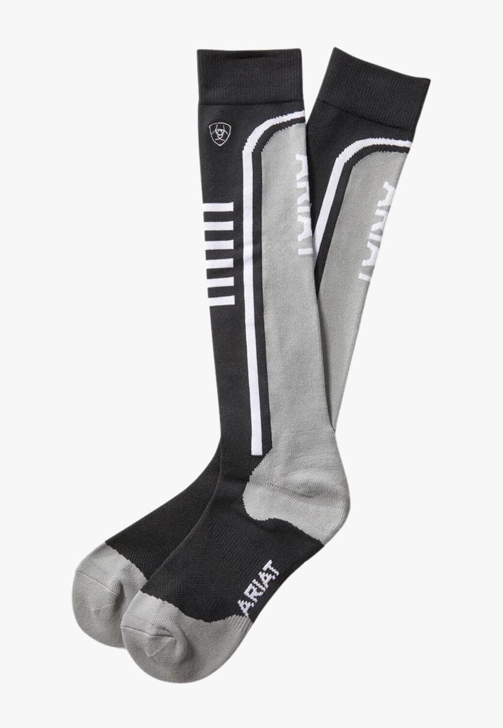 Ariat Uni AriatTEK Slimeline Performance Socks