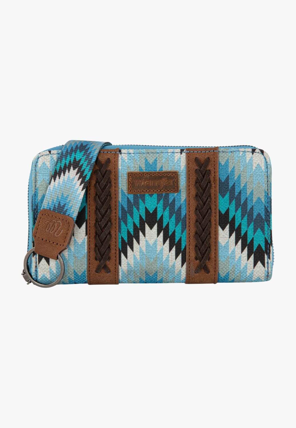 Wrangler Womens Nevada Wallet