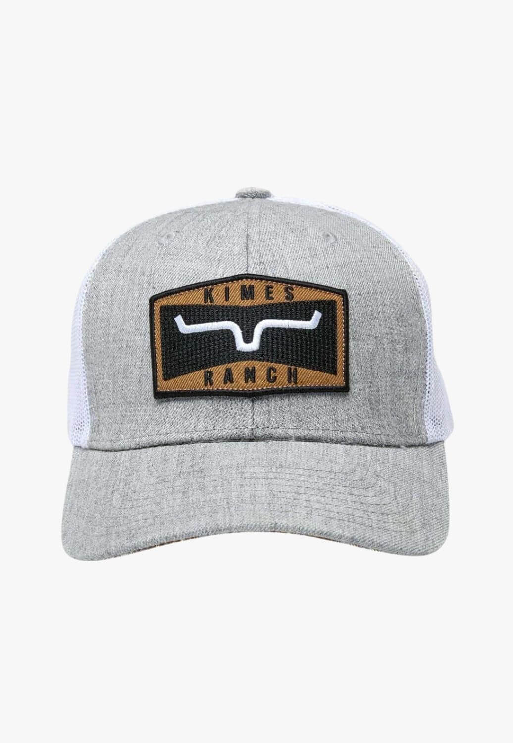 Kimes Ranch Railway Cap