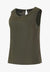 Pilbara Womens Linen Singlet