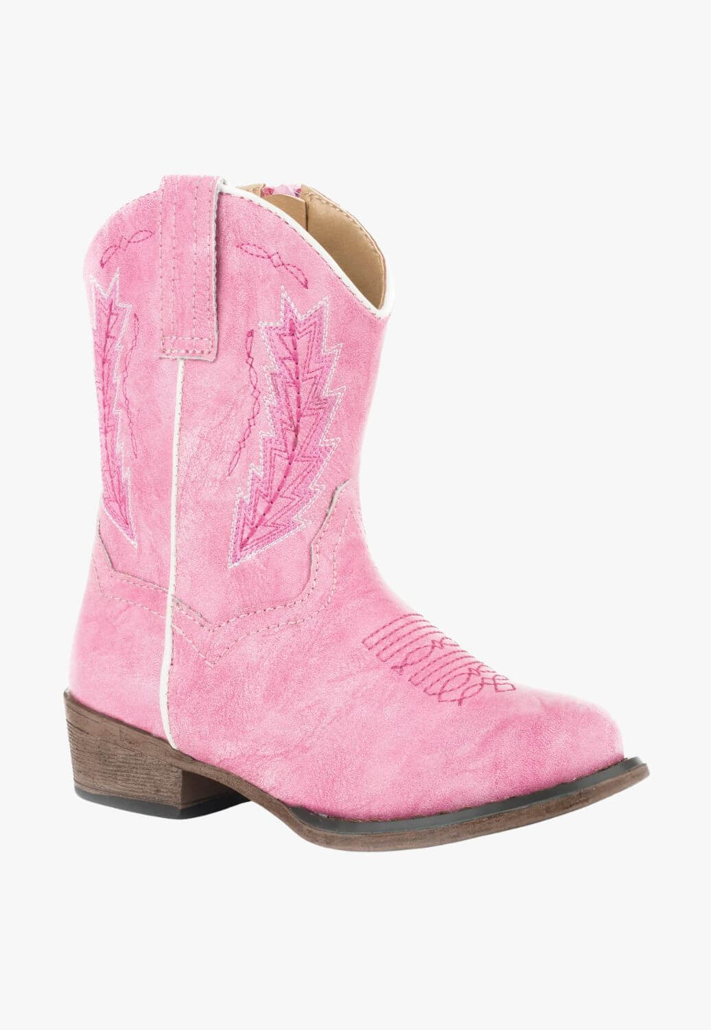 Roper Toddler Taylor Top Boot