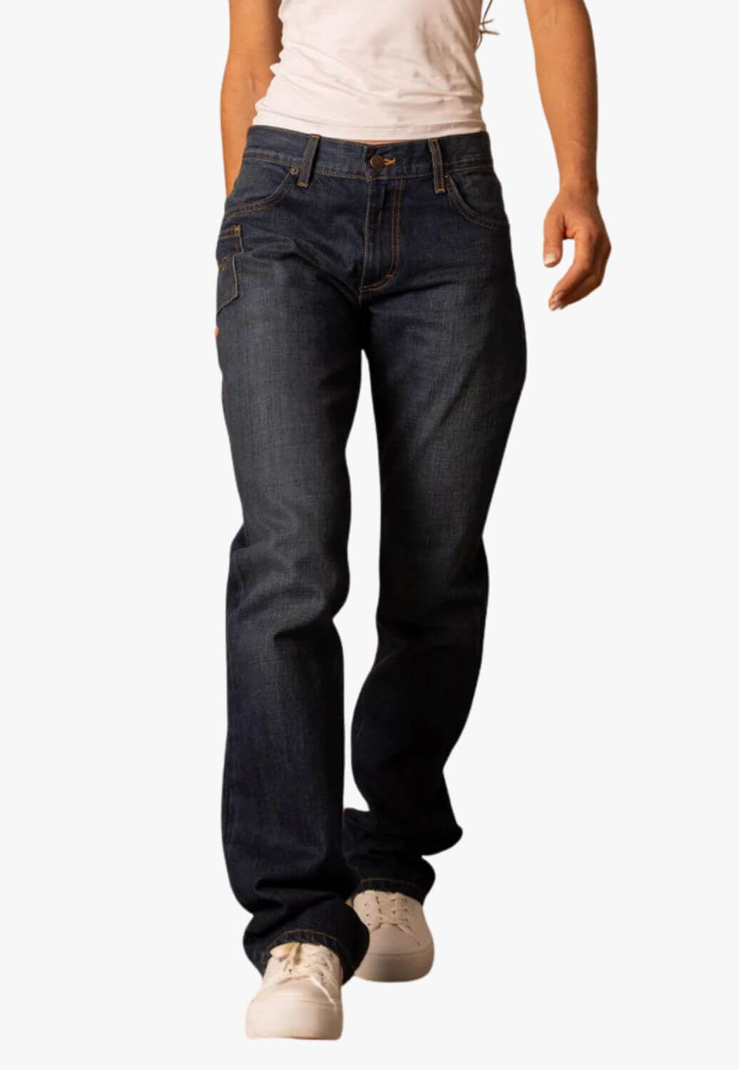 Kimes Ranch Womens Brooks Jean