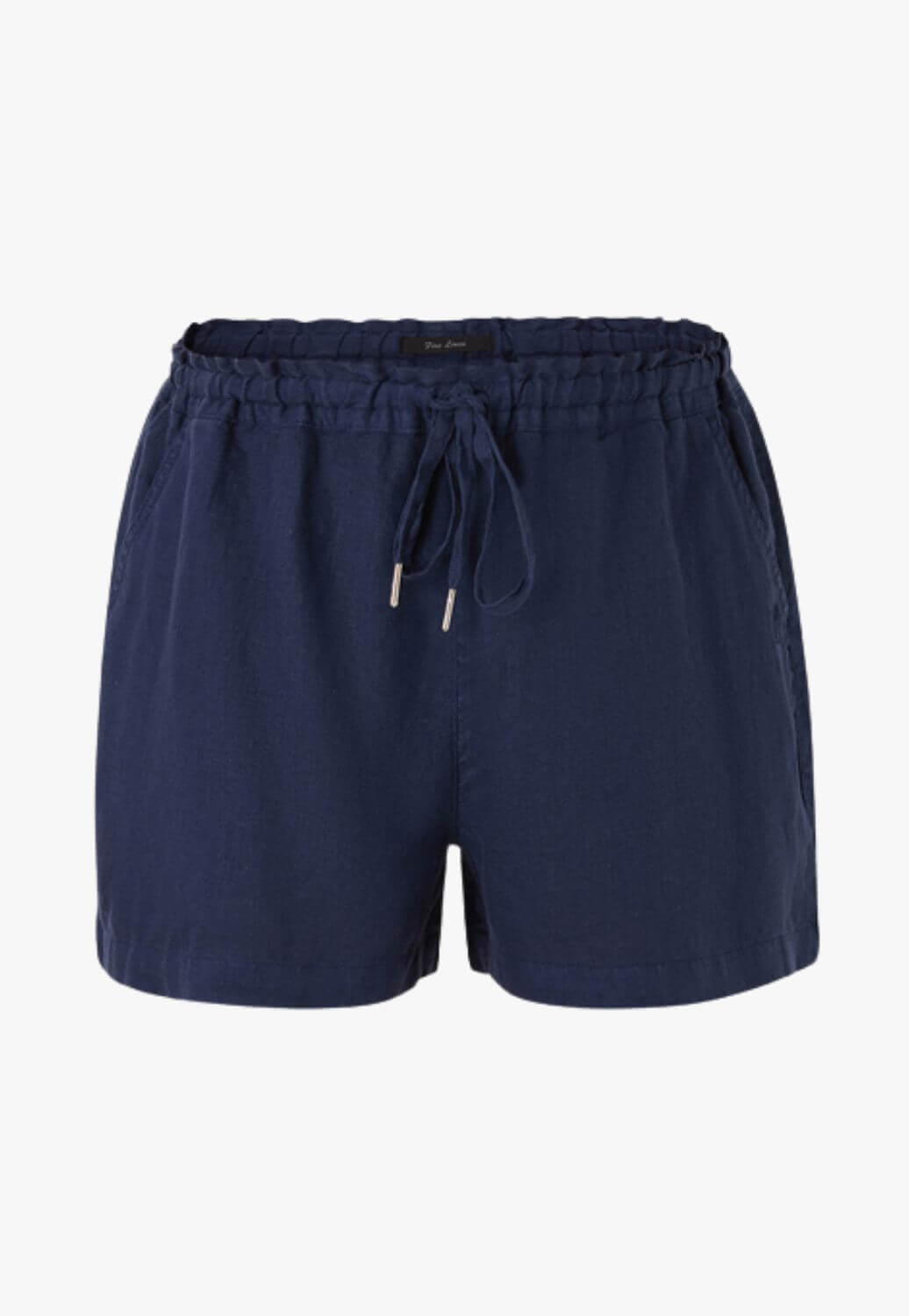 Pilbara Womens Linen Short