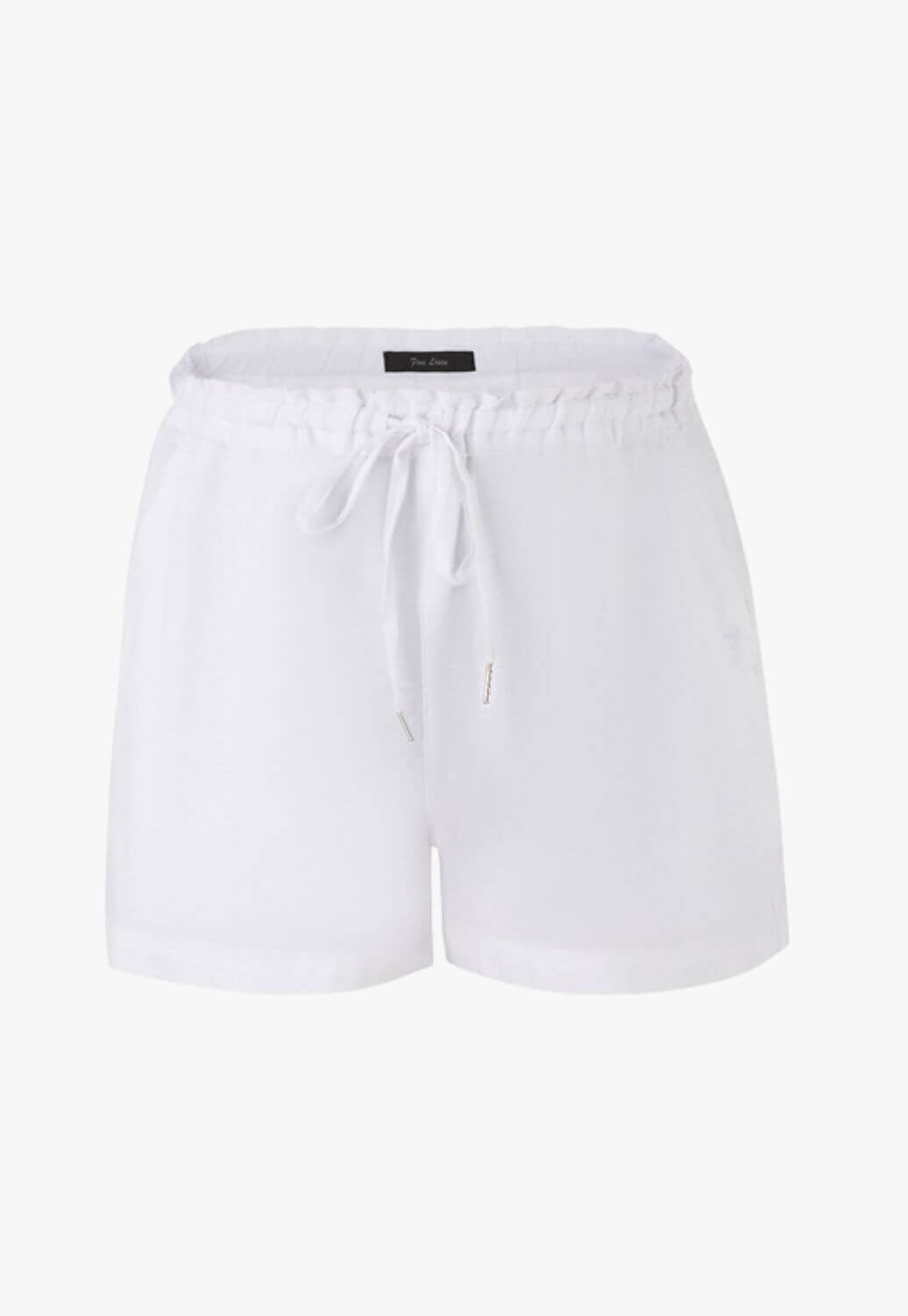 Pilbara Womens Linen Short