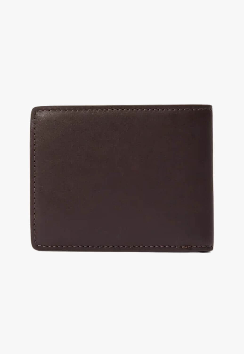 R.M. Williams Mens Bifold Wallet with Pockets
