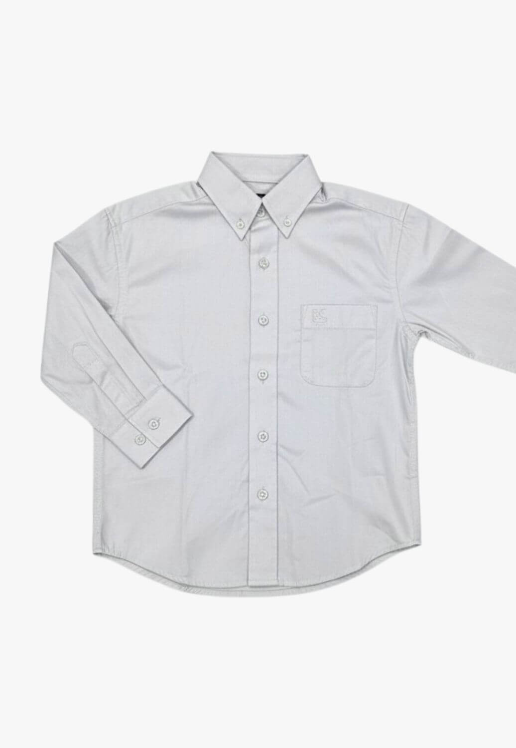 Panhandle Boys Long Sleeve Shirt
