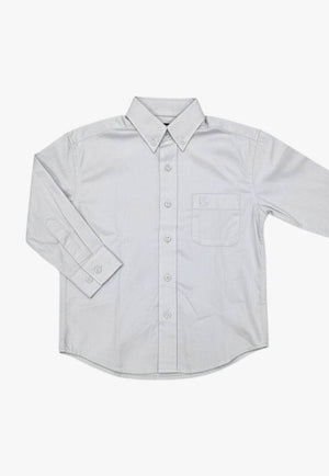 Panhandle Boys Long Sleeve Shirt