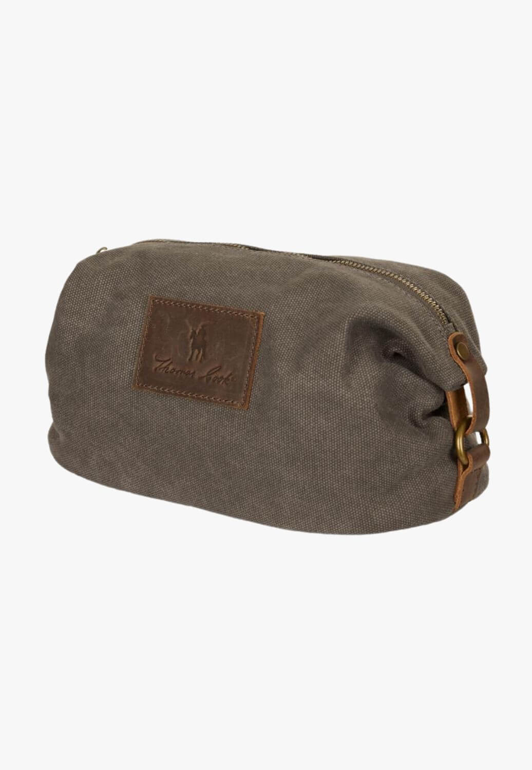 Thomas Cook Franklin Wash Bag