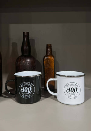 W. Titley & Co 100 Years Pannikin Mug