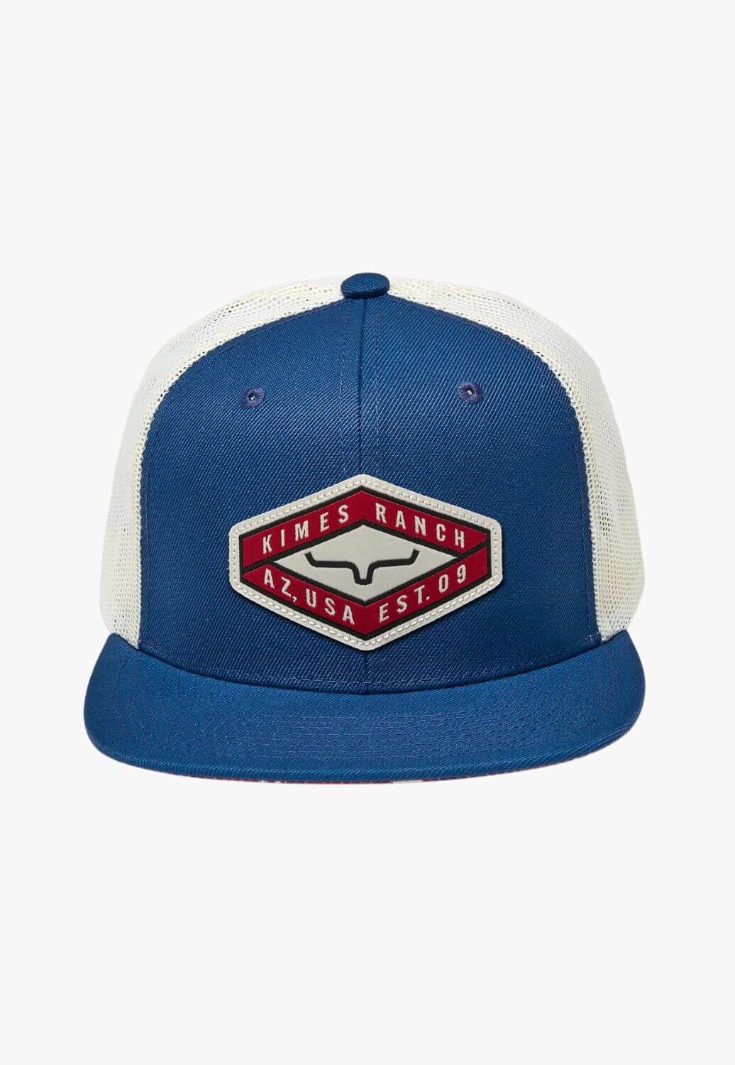 Kimes Ranch Boxer Cap