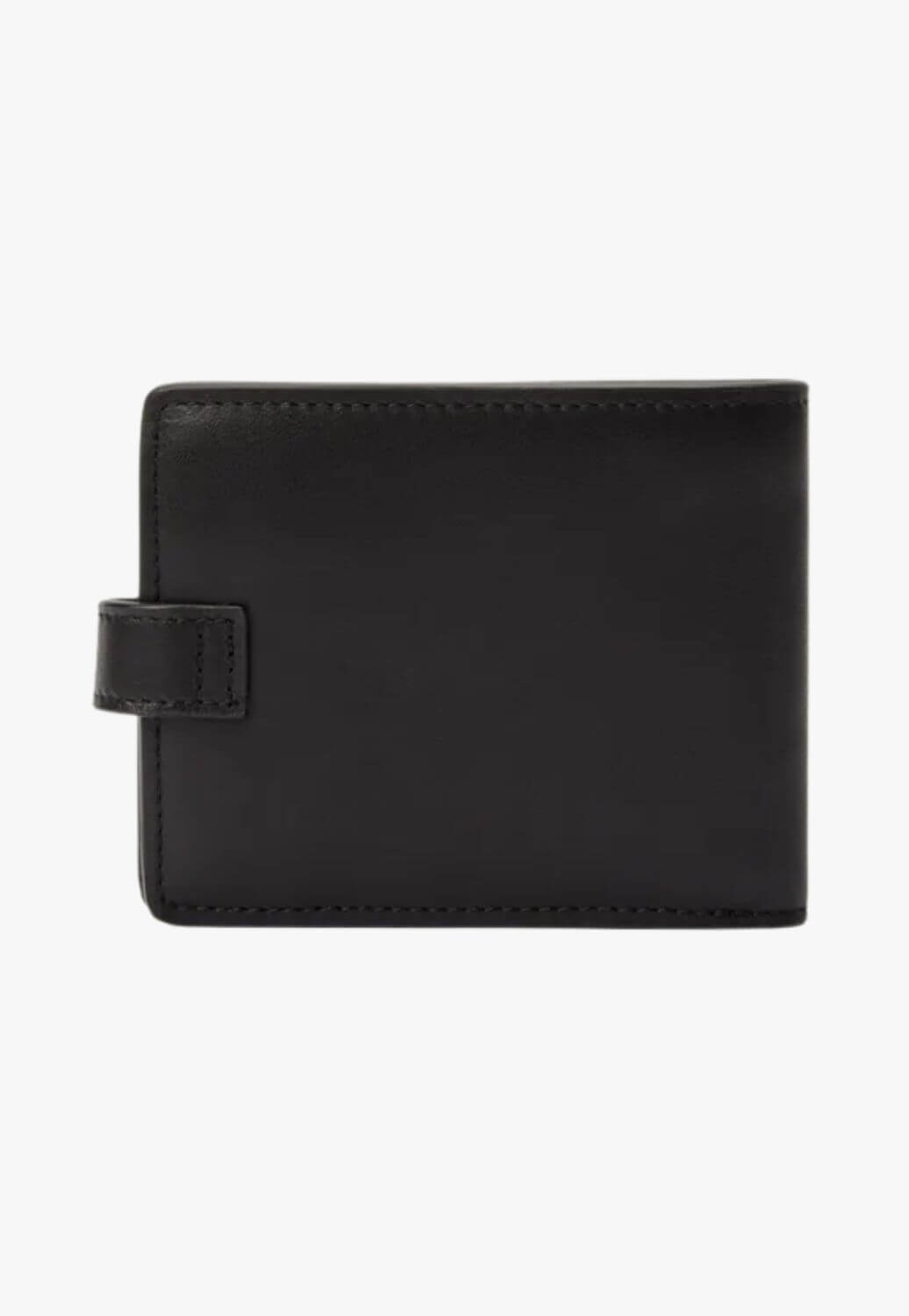 R.M. Williams Mens Wallet with Pocket and Tab