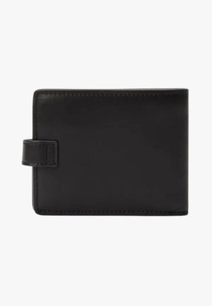 R.M. Williams Mens Wallet with Pocket and Tab