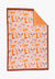 Myra Sweet Prairie Howdy Throw