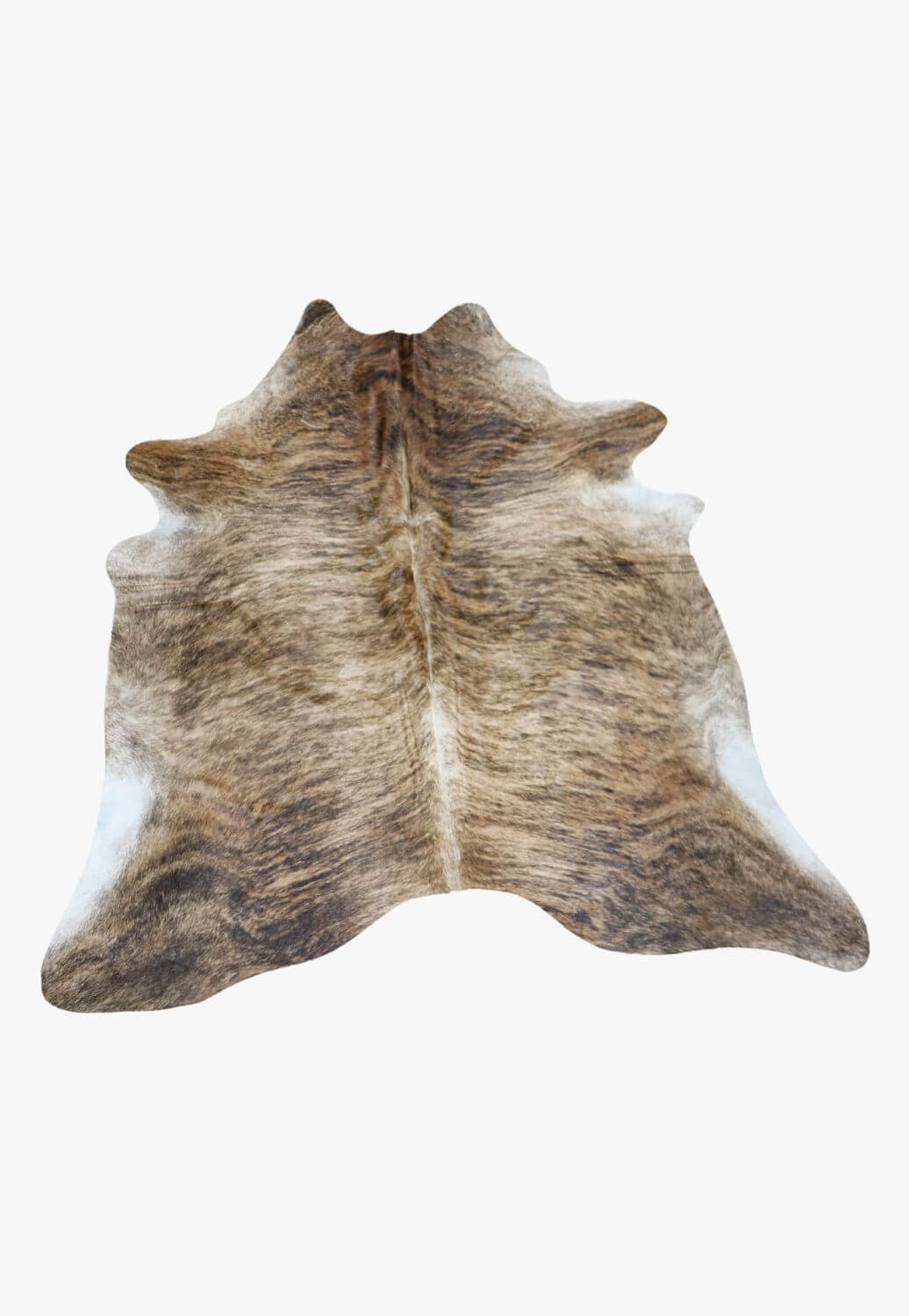 Hide & Leather House Cowhide Rug