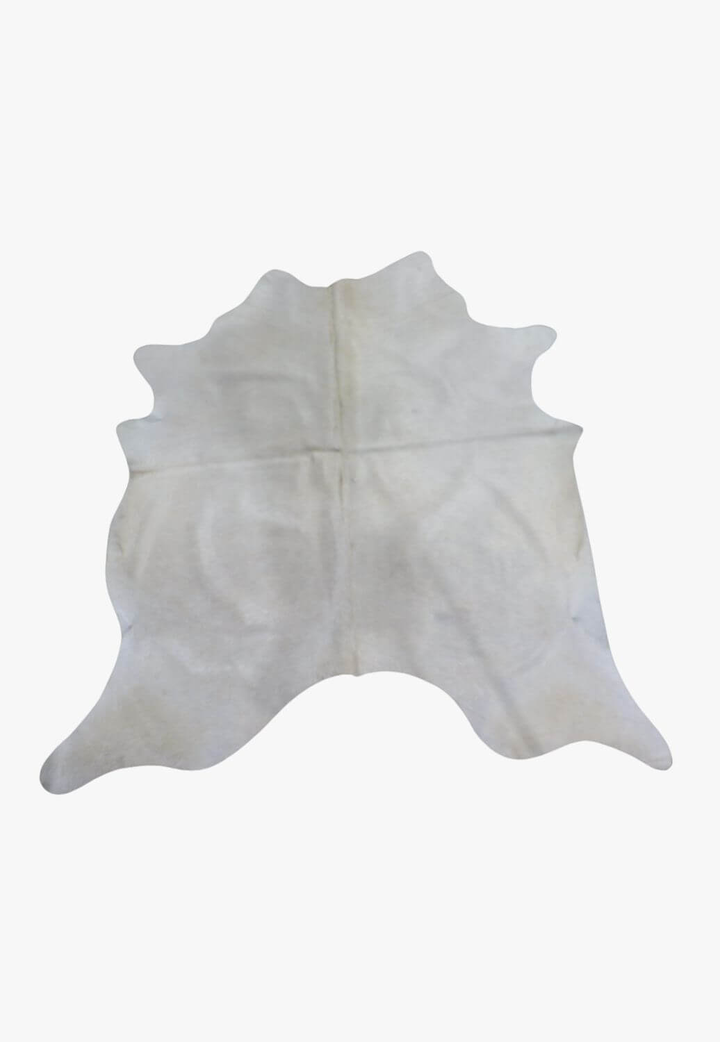 Hide & Leather House Cowhide Rug