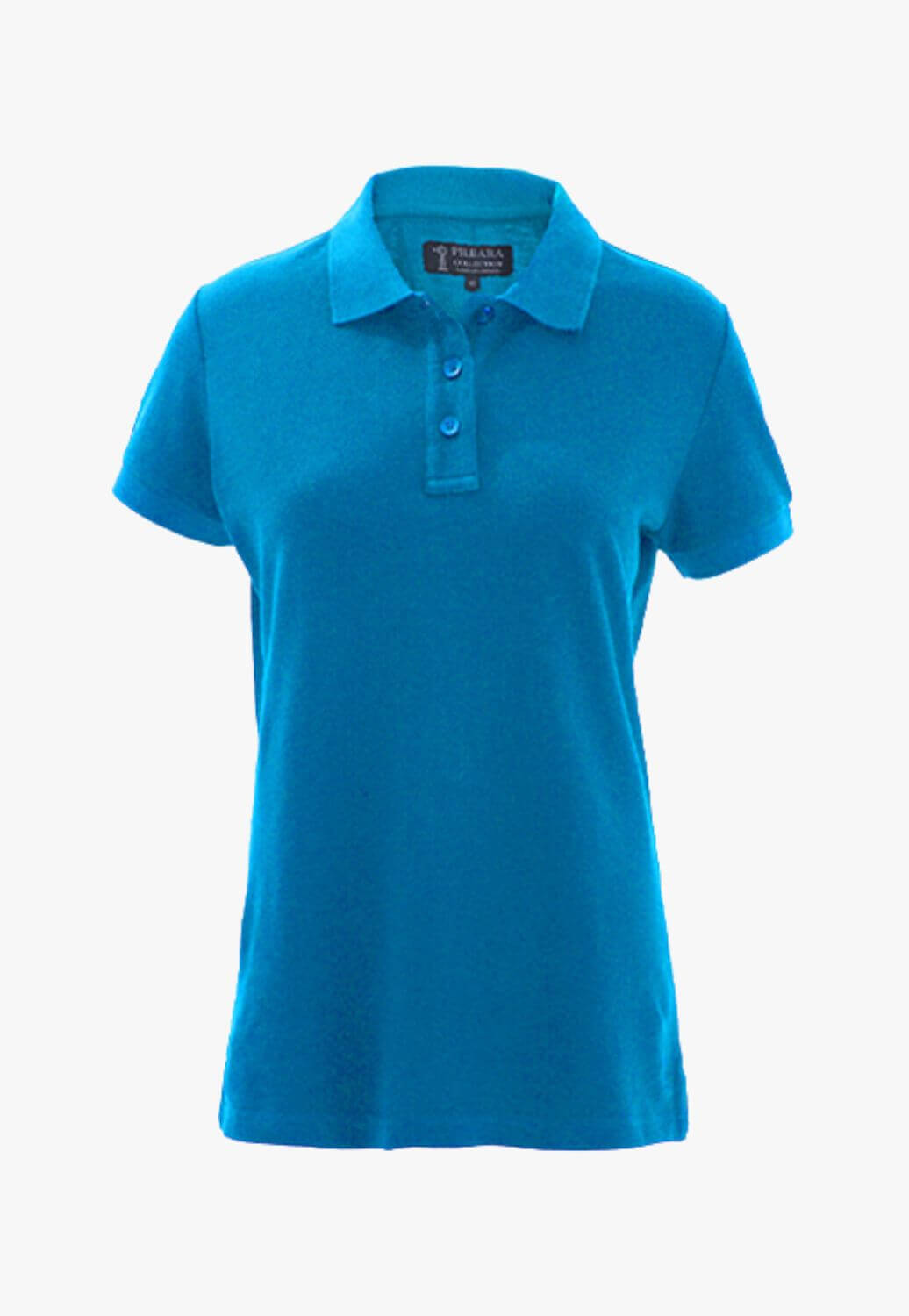 Pilbara Womens Classic Polo