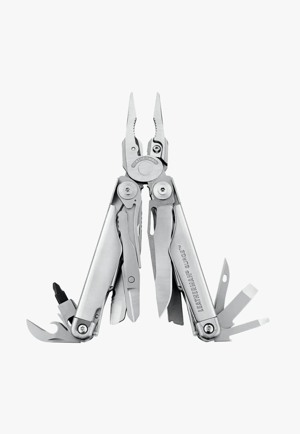 Leatherman Surge Multi Tool with Nylon Sheath