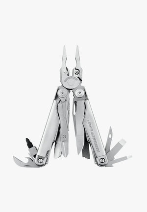 Leatherman Surge Multi Tool with Nylon Sheath