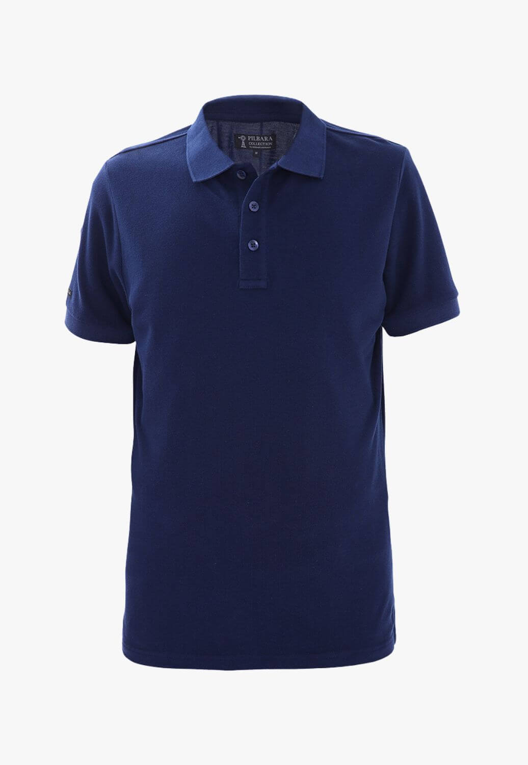 Pilbara Mens Classic Polo
