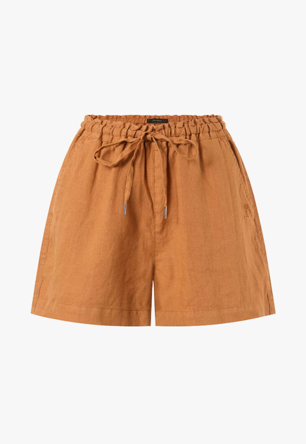 Pilbara Womens Linen Short