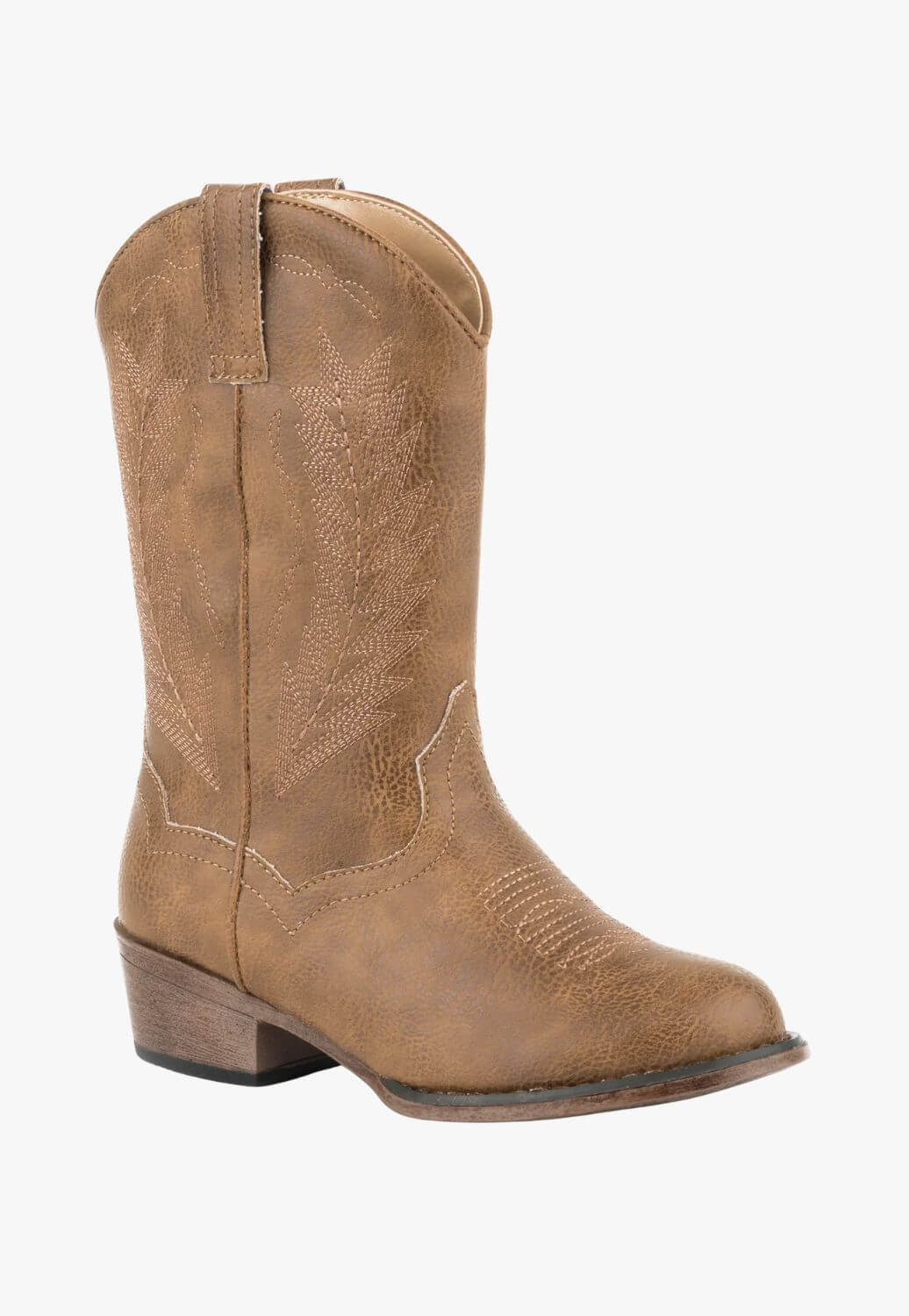 Roper Little Kids Taylor Top Boot