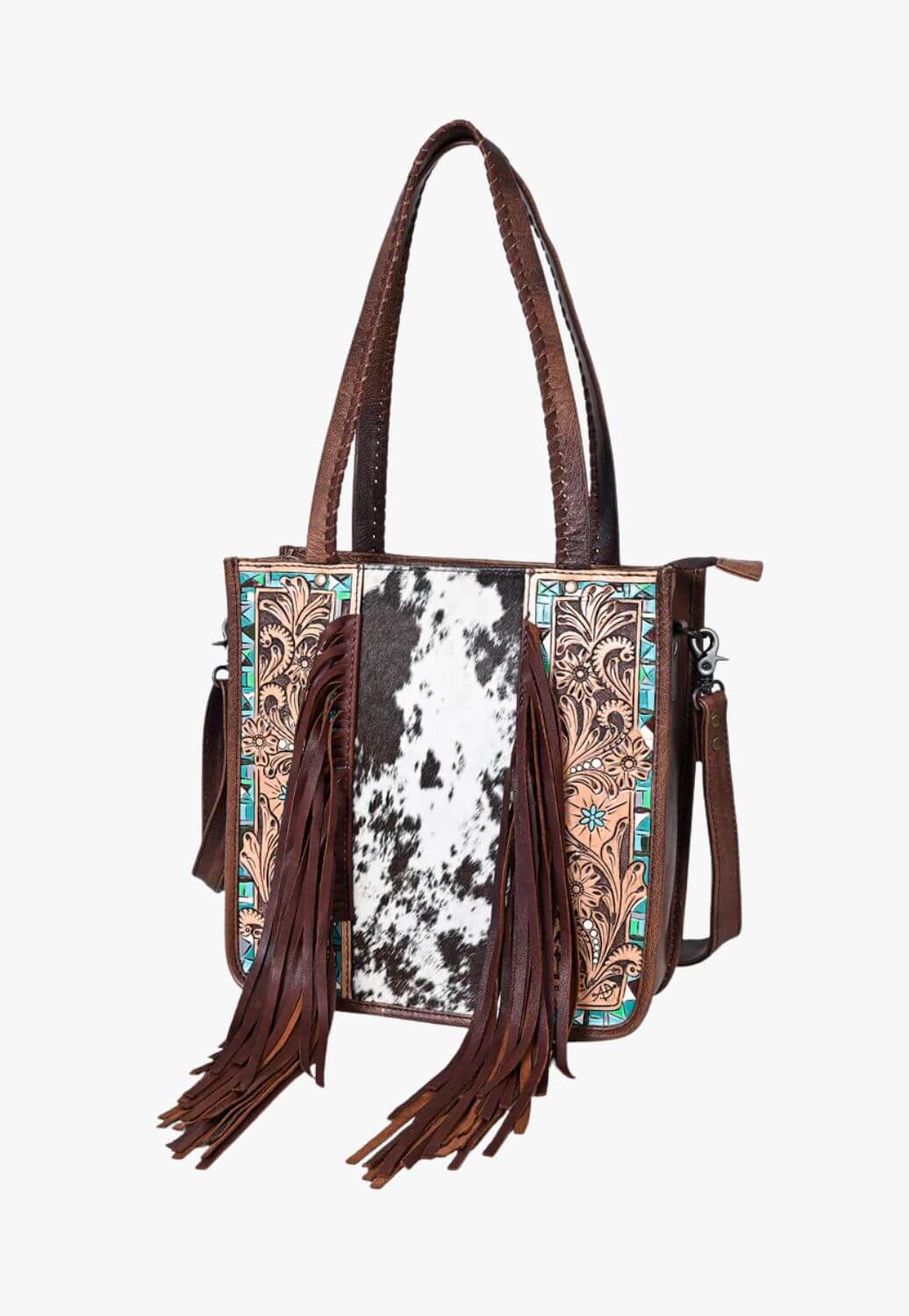 American Darling Tote Bag