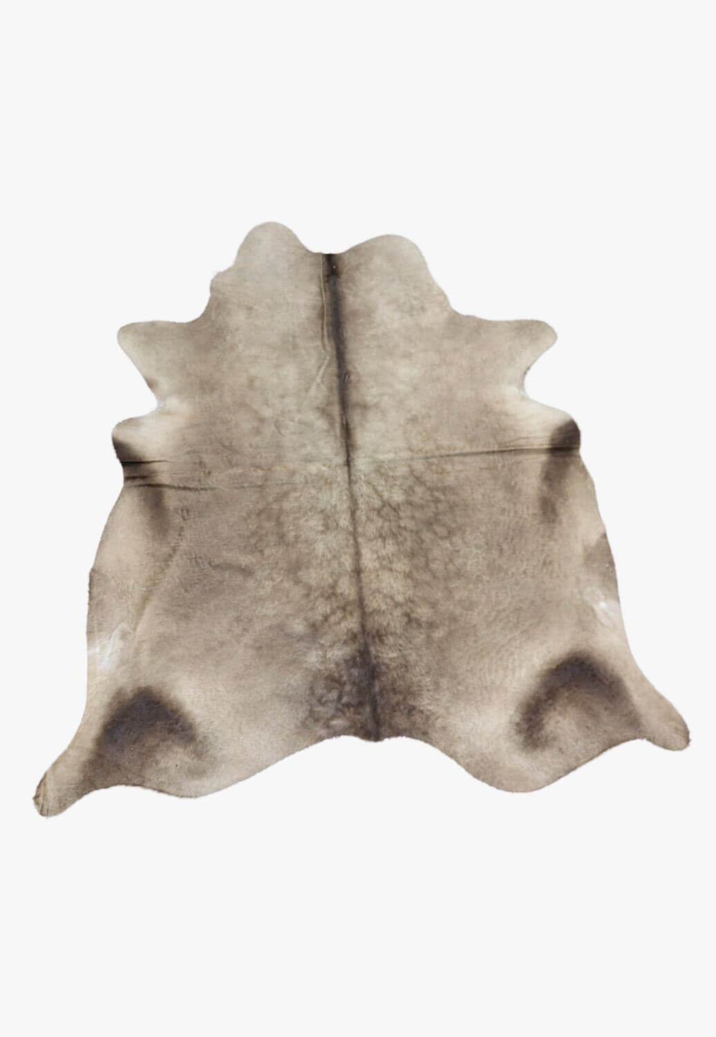 Hide & Leather House Cowhide Rug