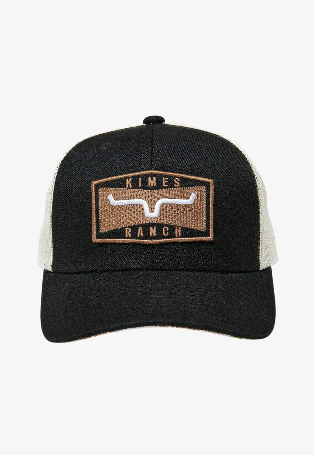 Kimes Ranch Railway Cap