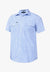 Pilbara Mens Y/D Short Sleeve Shirt