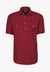 Pilbara Mens C/Front S/Sleeve Work Shirt RM200CFS