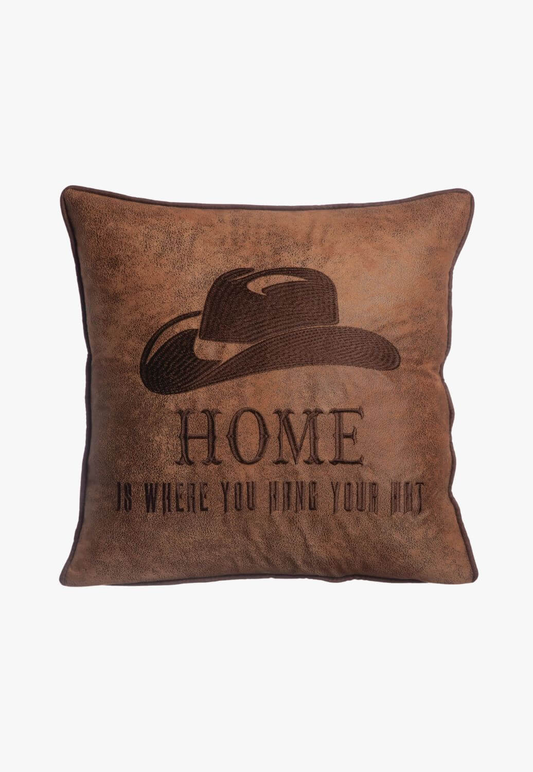 Carstens Hang Your Hat Pillow