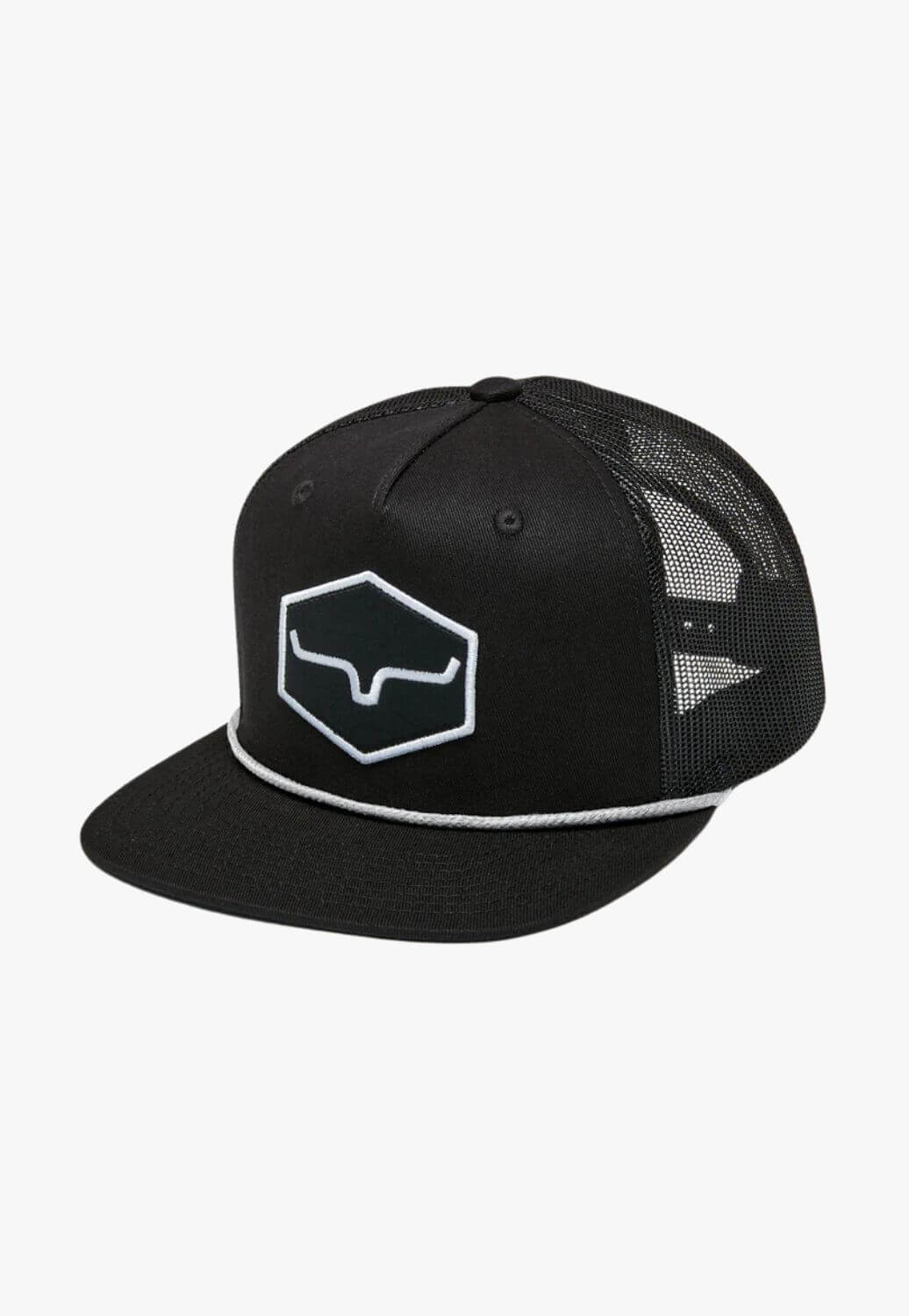 Kimes Ranch DG Mesher Reissue Cap