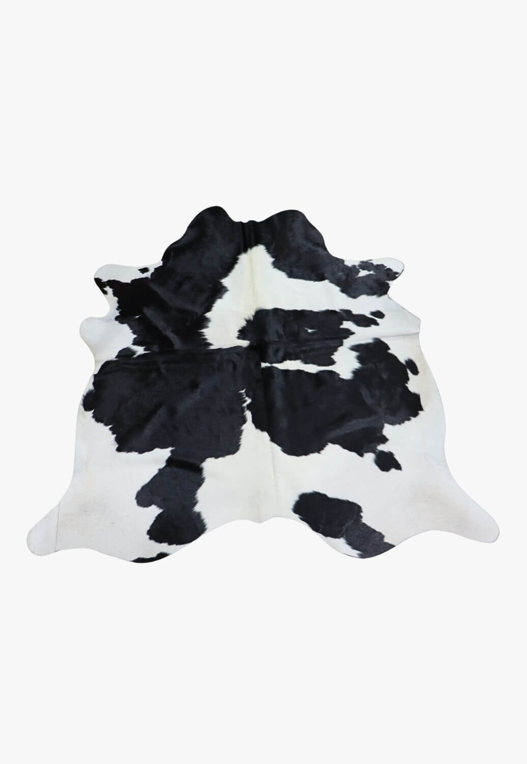 Hide & Leather House Cowhide Rug
