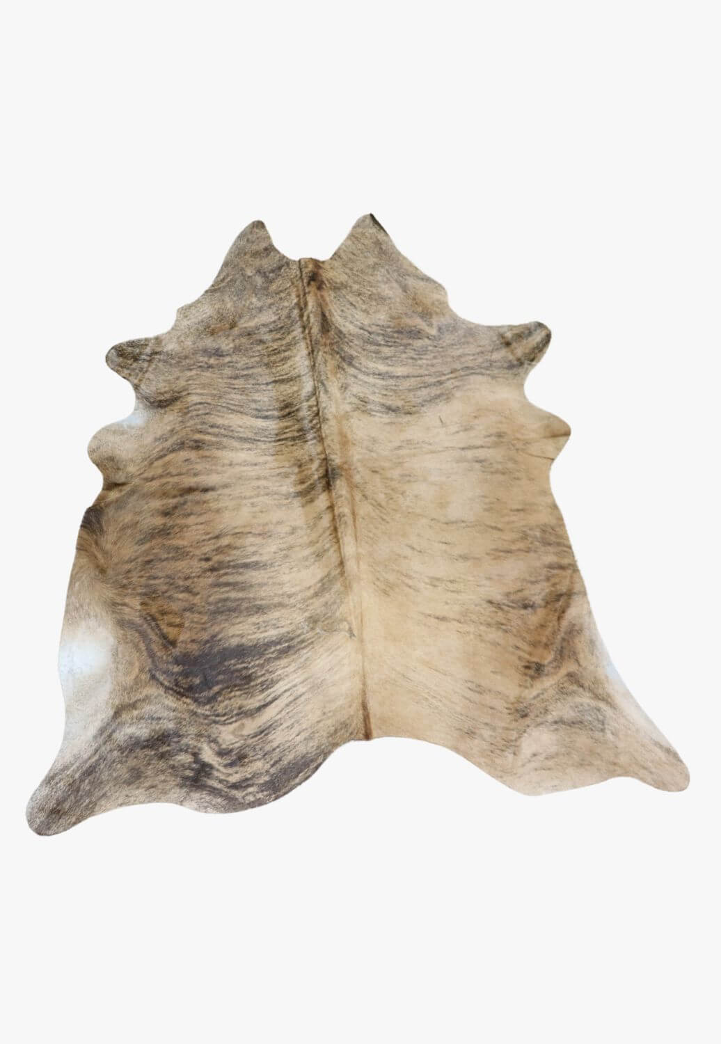 Hide & Leather House Cowhide Rug