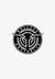 Bullzye Bullring Sticker