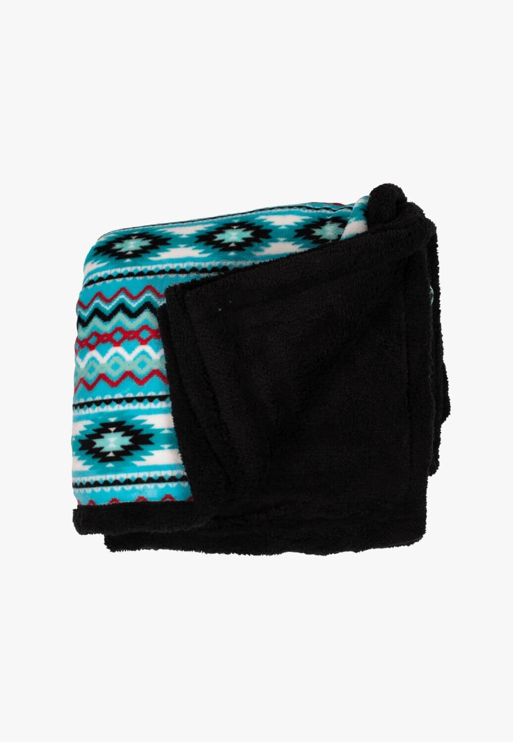 Roper Aztec Throw