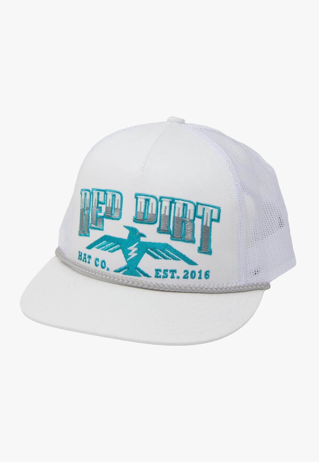 Red Dirt Hat Co. Watch Me Fly Cap