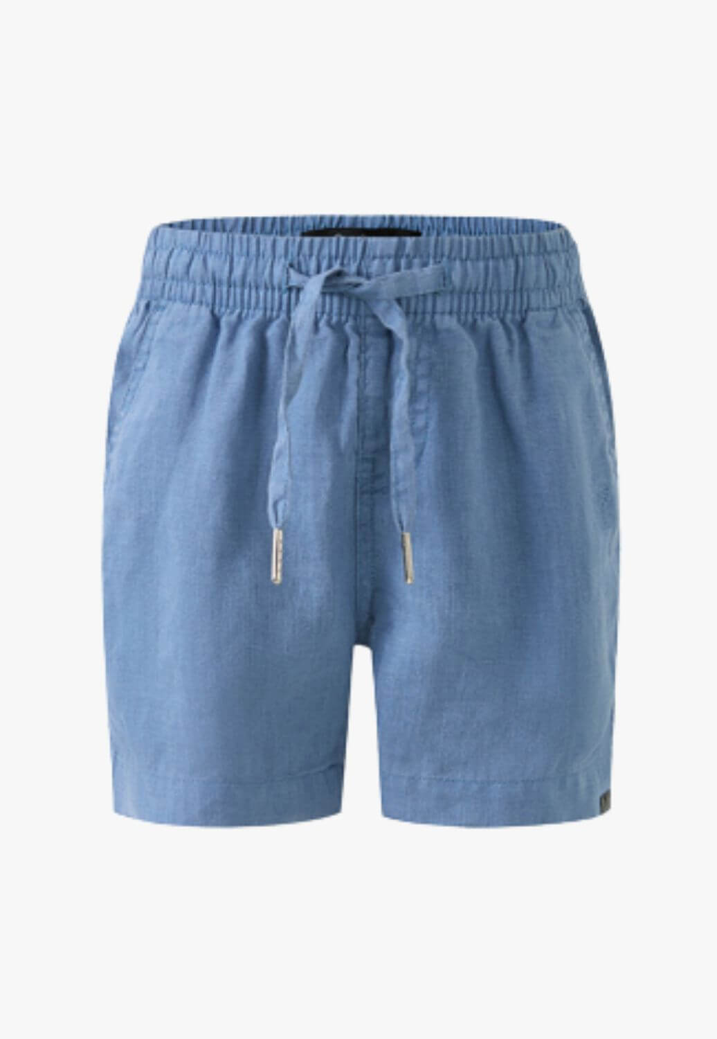 Pilbara Boys Linen Shorts